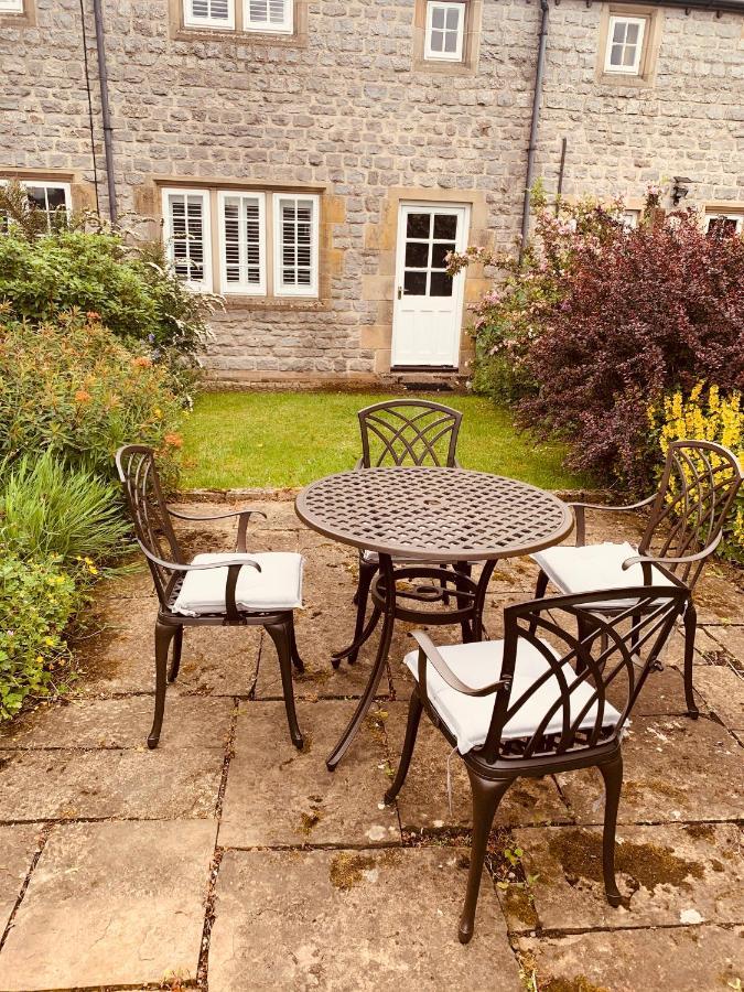Cathedral View Villa Tideswell Buitenkant foto