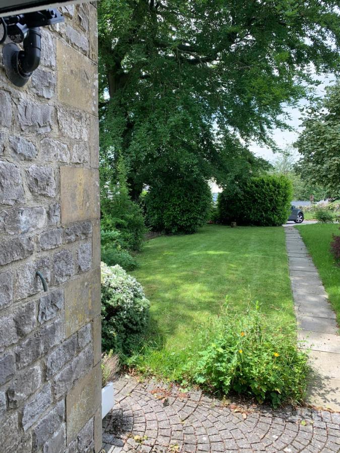 Cathedral View Villa Tideswell Buitenkant foto